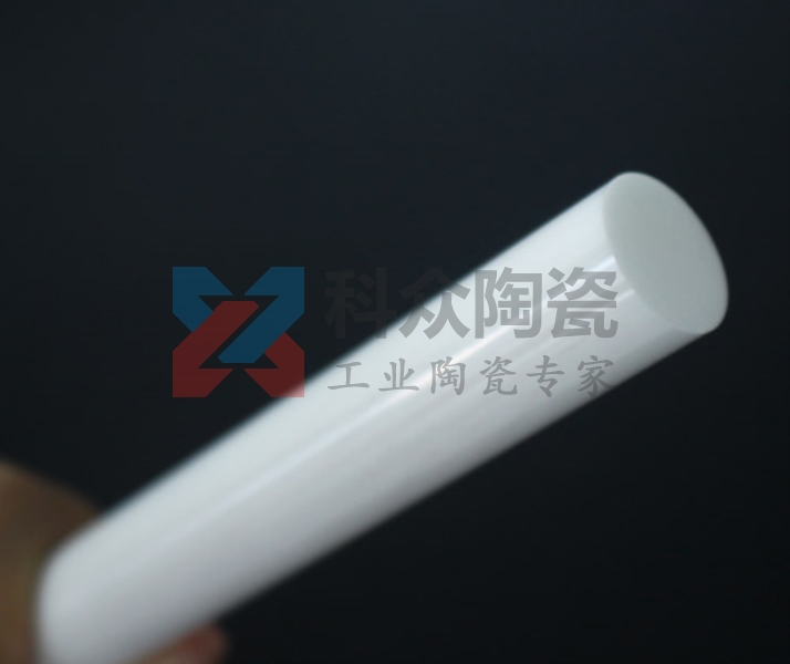 氧化鋯陶瓷棒的力學(xué)、物理、化學(xué)三種性質(zhì)介紹